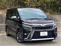 2019 Toyota Voxy
