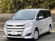 2020 Toyota Noah