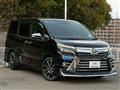 2018 Toyota Voxy