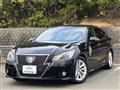 2013 Toyota Crown Hybrid