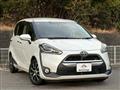 2015 Toyota Sienta
