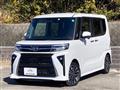 2022 Daihatsu Tanto