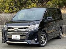 2019 Toyota Noah