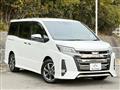 2017 Toyota Noah