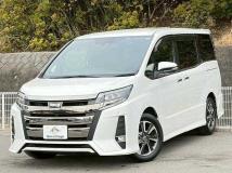 2017 Toyota Noah