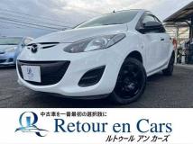 2011 Mazda Demio