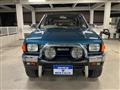 1997 Isuzu Wizard