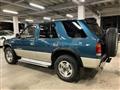 1997 Isuzu Wizard