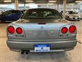 2001 Nissan Skyline
