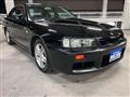 2000 Nissan Skyline