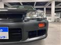 2000 Nissan Skyline
