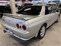 1993 Nissan Skyline