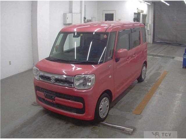 2017 Suzuki Suzuki Others