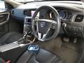 2018 Volvo V60