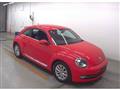 2015 Volkswagen Beetle