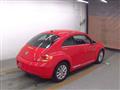 2015 Volkswagen Beetle