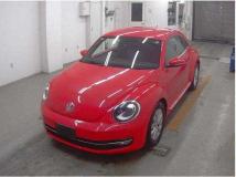 2015 Volkswagen Beetle