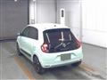 2020 Renault Twingo