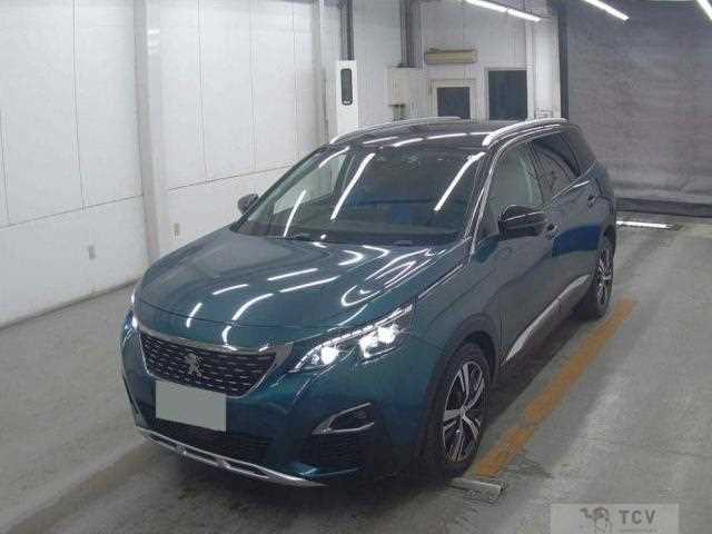 2018 Peugeot Peugoet Others