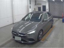 2019 Mercedes-Benz B-Class