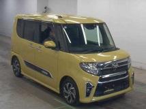 2021 Daihatsu Tanto