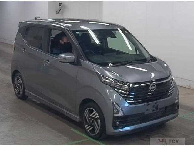 2024 Nissan Nissan Others