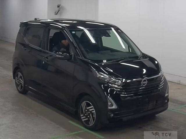 2024 Nissan Nissan Others