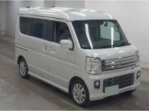 2020 Suzuki Every Wagon