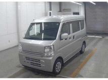 2018 Mitsubishi Minicab Van