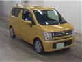 2017 Suzuki Wagon R