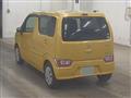 2017 Suzuki Wagon R