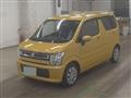 2017 Suzuki Wagon R