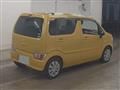2017 Suzuki Wagon R