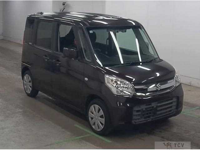 2015 Suzuki Suzuki Others