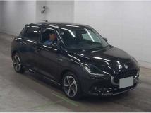 2024 Suzuki Swift