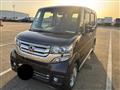2015 Honda N BOX