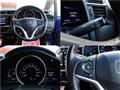 2014 Honda Fit Hybrid