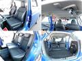 2014 Honda Fit Hybrid