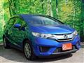 2014 Honda Fit Hybrid