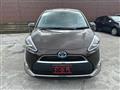 2016 Toyota Sienta