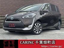 2016 Toyota Sienta