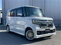 2022 Honda N BOX