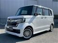 2022 Honda N BOX