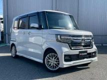 2022 Honda N BOX