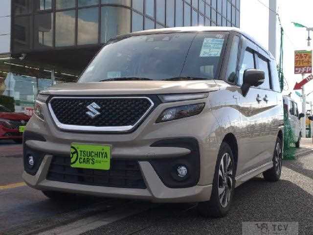 2024 Suzuki Suzuki Others