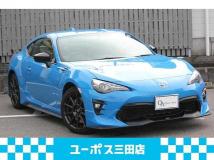 2020 Toyota 86