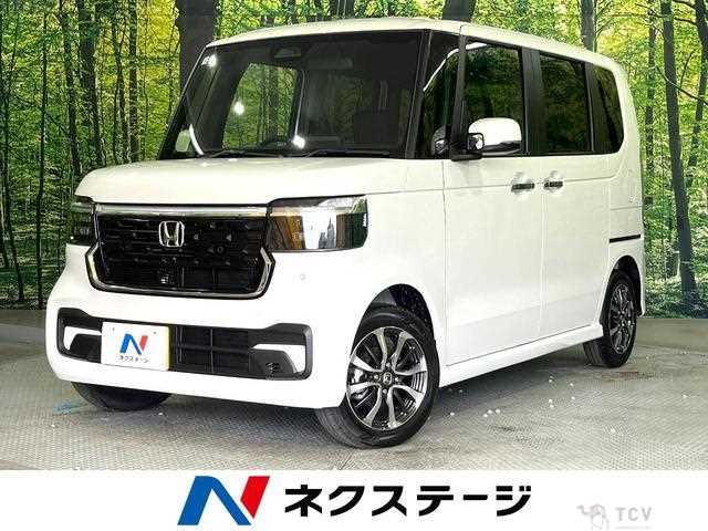 2025 Honda N BOX