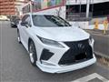 2021 Lexus RX