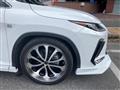 2021 Lexus RX