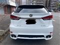 2021 Lexus RX